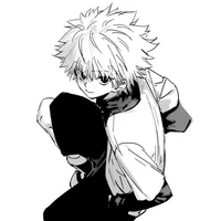 Killua