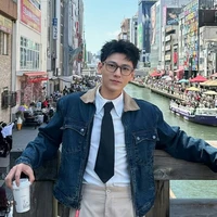 Phạm Lưu Tuấn Tài-issac