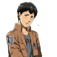 bertholdt