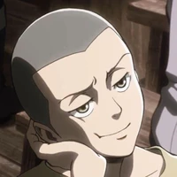 connie