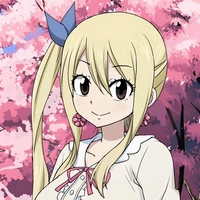 lucy heartfilia