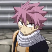 natsu dragneel
