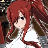 erza scarlet