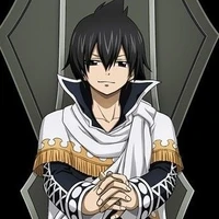 Zeref Drangeel