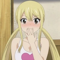 Lucy Heartfilia