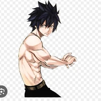 Gray Fullbuster