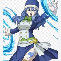 Juvia Lockser