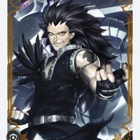 Gajeel Redfox