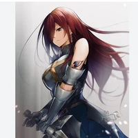 Erza Scarlet