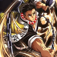 Himejima Gyomei