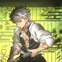 Shinazugawa Sanemi