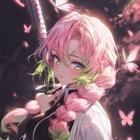 Kanroji Mitsuri