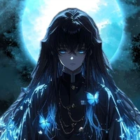 Tokitou Muichirou