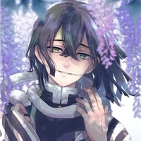 Iguro Obanai
