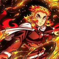 Rengoku Kyoujurou