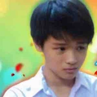 Thái Ngân (hồi bé)