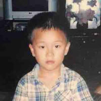 Đăng Dương (hồi nhỏ)