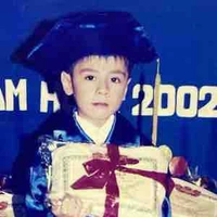 Quang Hùng(hồi nhỏ)