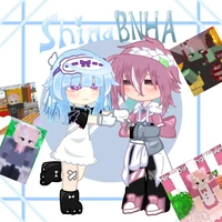 tác giả Shina(kẻ cuồng/nghiện Hiha Bnha)