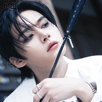 Lee Minho (Lee Know)