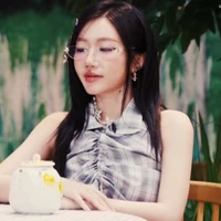 Khương Hoàn Mỹ – Cam
