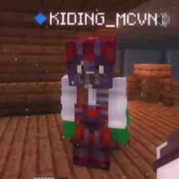 KIDDING_MCVN