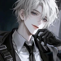 Duẫn Tư Vũ_Nhị Thiếu Gia
