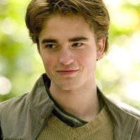 Cedric Diggory