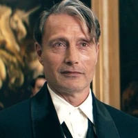Gellert Grindelwald