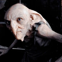 Kreacher
