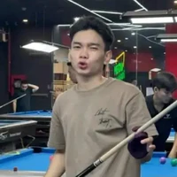 lương hoàng phúc - fish