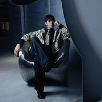 Song Luân - anh cả