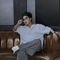 Tuấn Duy - anh tư