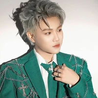 Đức Duy - em út