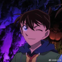 Kudo Shinichi | Thám tử 🕵