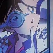 Kuroba Kaito| Trùm Truờng