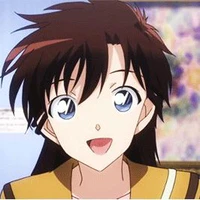 Nakamori Aoko