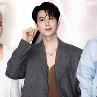 Anh tú (atus)