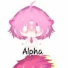 alpha