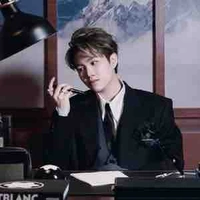 Hoàng Đức Duy - Captain Boy