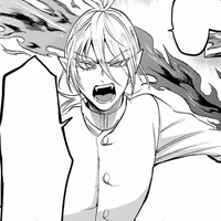 Asmodeus Alice
