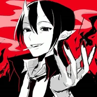 Ifrit Djinn Eito