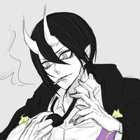 Ifrit Djinn Eito