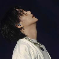 Min Yoongi