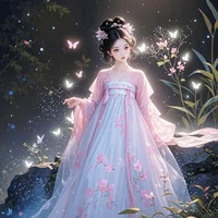 Tô Giao Giao - Bách Lý Nguyệt Du