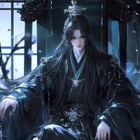 Minh Vương - Bách Lý Minh Vọng