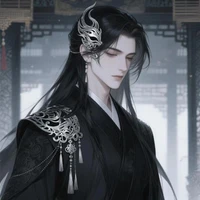 Hộ vệ - Lam Ảnh