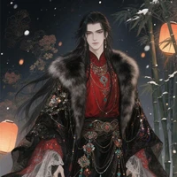 Hoàng đế - Bách Lý Sở