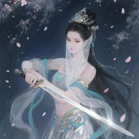 Vũ Nữ Hung Nô - Quyết Liệt Thanh La