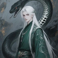 Dục Vương - Bách Lý Sảng